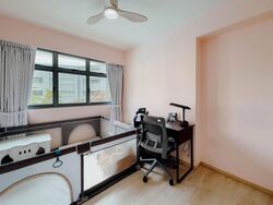 Blk 623C Tampines Greenverge (Tampines), HDB 5 Rooms #629386431
